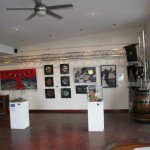 Gallery Space at Yangoora