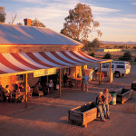 The Prairie Hotel Parachilna, Outback South Australia